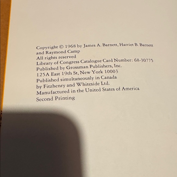 Game and Fish Cookbook - Picture 5 of 12